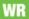 WR