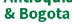 & Bogota