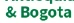 & Bogota