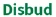 Disbud