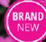 BRAND NEW