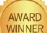 AWARD WINNER