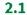 2.1