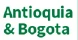Antioquia & Bogota