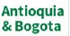 Antioquia & Bogota