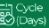 Cycle (Days)