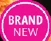 BRAND NEW