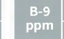 B-9 ppm