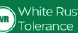 White Rust Tolerance