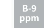 B-9 ppm