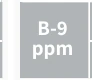 B-9 ppm