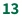 13