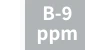 B-9 ppm