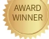 AWARD WINNER