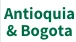 Antioquia & Bogotá