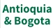 Antioquia & Bogotá