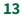 13