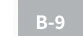 B-9 ppm