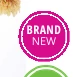 BRAND NEW