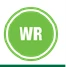 WR