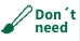 Don't