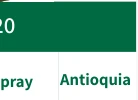 Antioquia