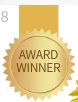 AWARD WINNER