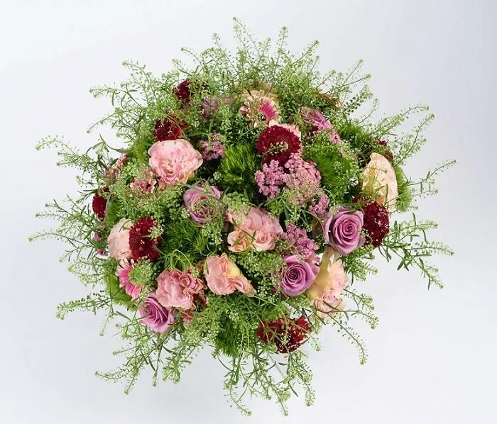 decorative fillers