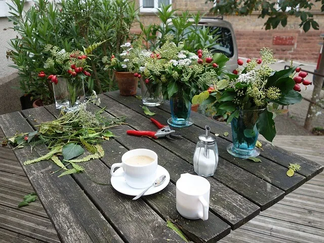 flower industry trends