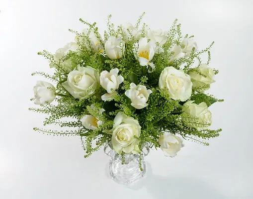 new floral trends
