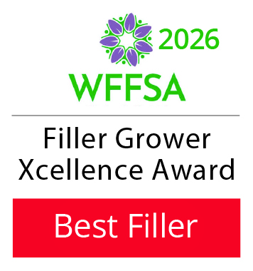 MILLION DAISY™ WFFSA AWARD 2026