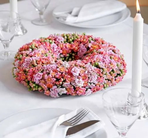 KALANCHOE CUTFLOWERS™ PINK