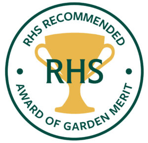 RHS Plant-award-logos