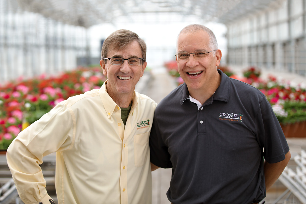 GroN'sell USA Danziger