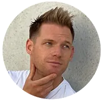 Stefan van Berlo