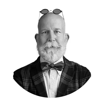 David Beam
