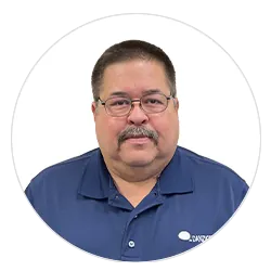Mike Fernandez
