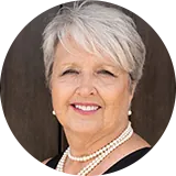 Jackie Smith Johns