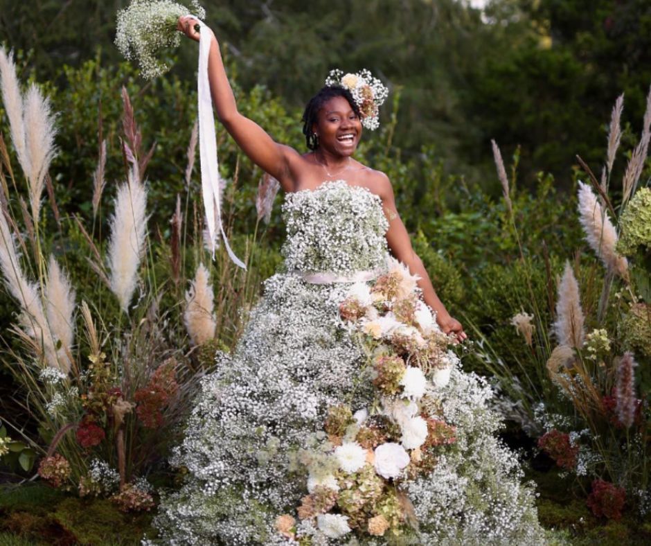 XLENCE® Gypsophila winning design