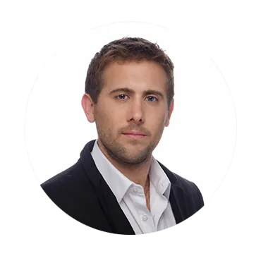 Ohad Shafran