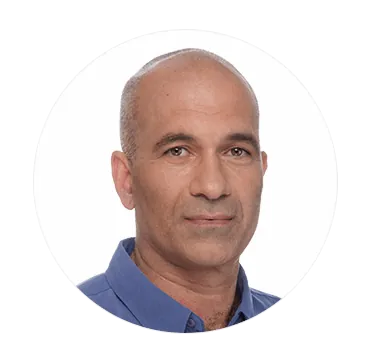 Itzik Katz