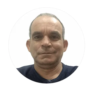 Moshe Edri