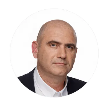 Amir Zuker, phD