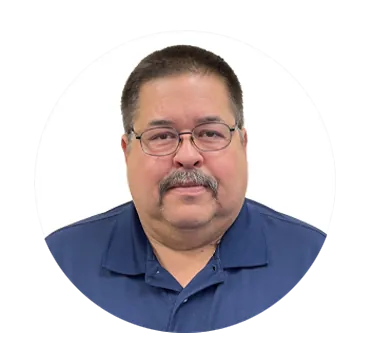 Mike Fernandez