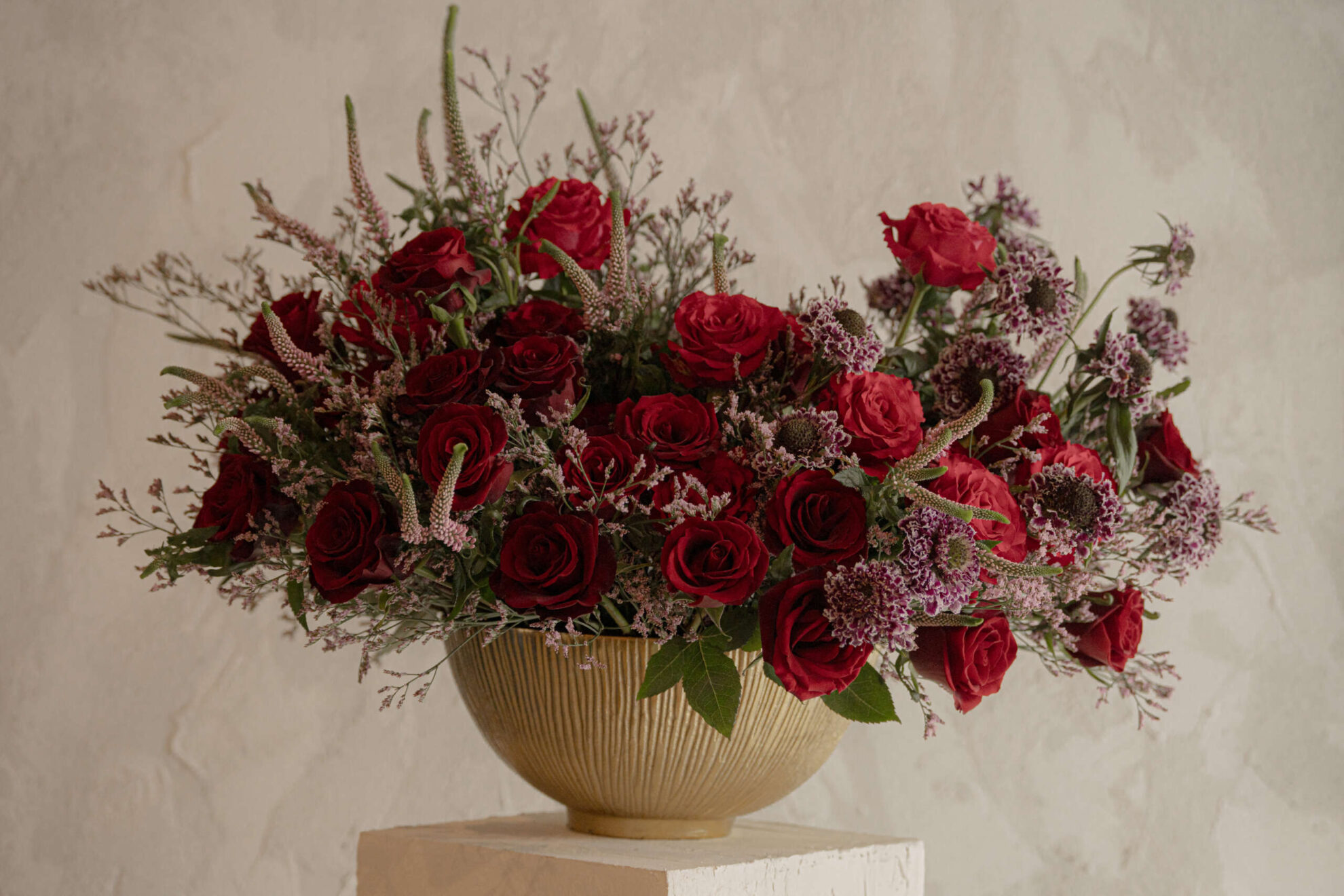 DANZIGER LAUNCHES THE GLOBAL ROSE FESTIVAL 2026 - Danziger