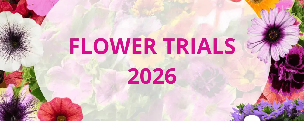 Flower Trials 2026