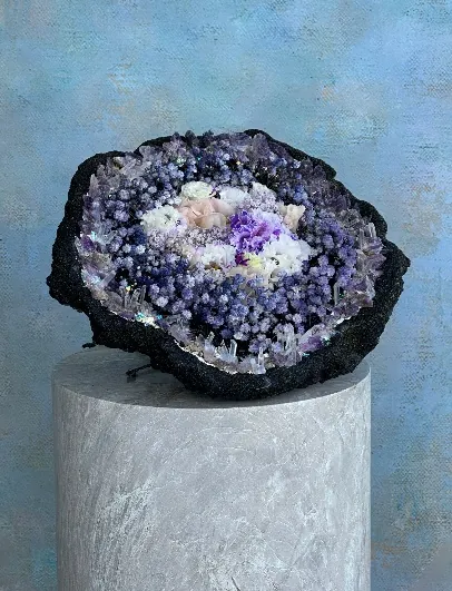 mineral